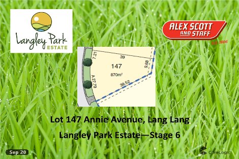 29 Annie Ave, Lang Lang, VIC 3984