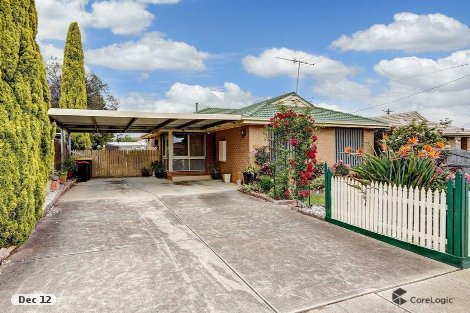 16 Lorimer St, Melton, VIC 3337