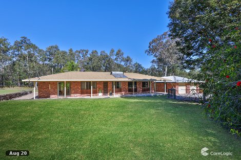 20 Saracen Ct, Forestdale, QLD 4118