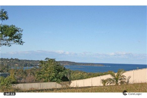 75 Blairs Rd, Long Beach, NSW 2536