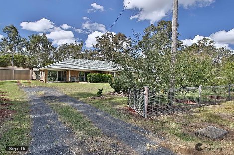 28 Clarrie Halls Rd, Willowbank, QLD 4306