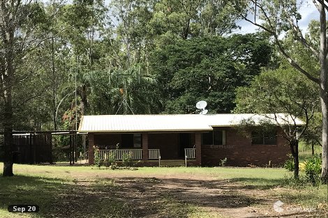 106 Old Bruce Hwy, Owanyilla, QLD 4650