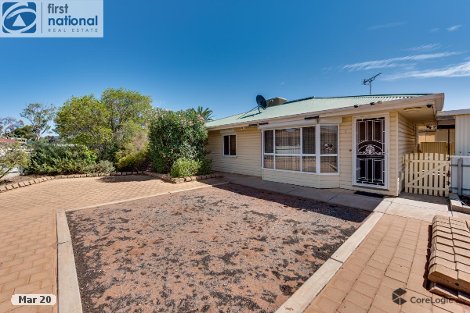 1 Lethbridge Ct, Port Augusta West, SA 5700