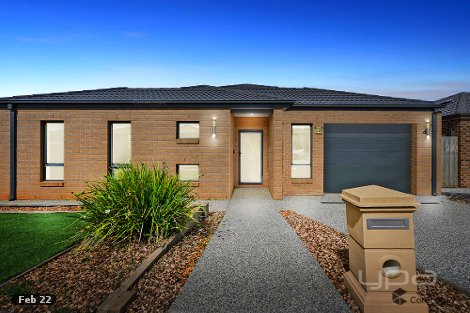 20 College Sq, Bacchus Marsh, VIC 3340