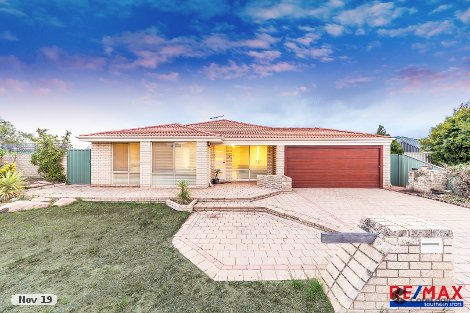 76 Brenchley Dr, Atwell, WA 6164