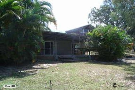 30 Eliza Avenue Orchid Bch, Fraser Island, QLD 4581