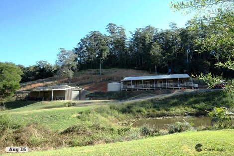 254 North Island Loop Rd, Upper Orara, NSW 2450