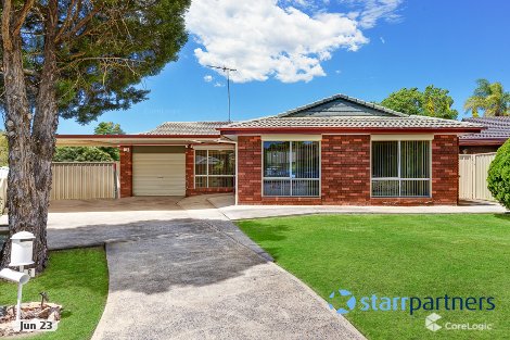 6 Skye Pl, St Andrews, NSW 2566