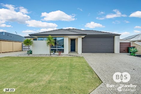 11 Abercrombie Way, Millbridge, WA 6232