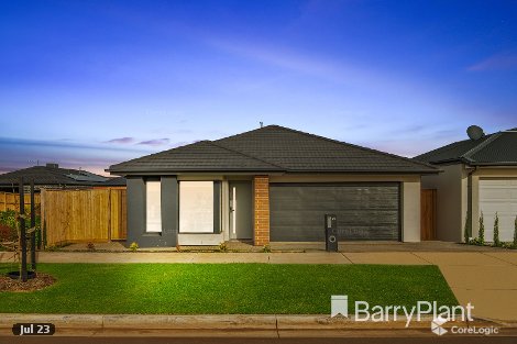 70 Generation Cres, Mambourin, VIC 3024