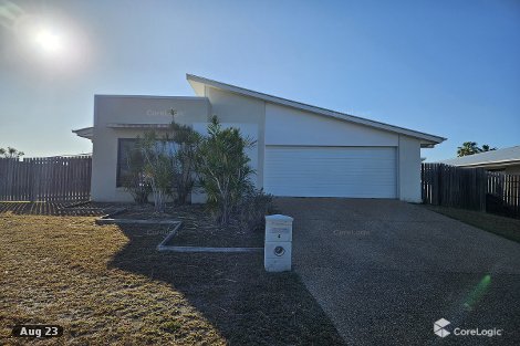 4 Dingle Ct, Gracemere, QLD 4702