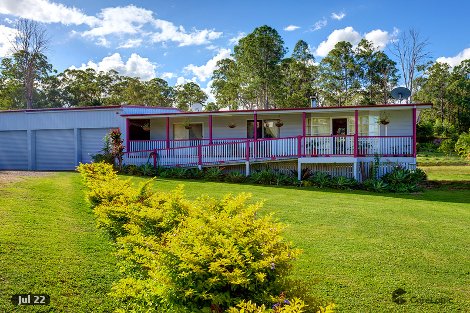 8 Clarke Rd, Glenwood, QLD 4570