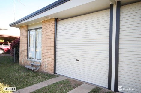 2/138 Venables St, Frenchville, QLD 4701