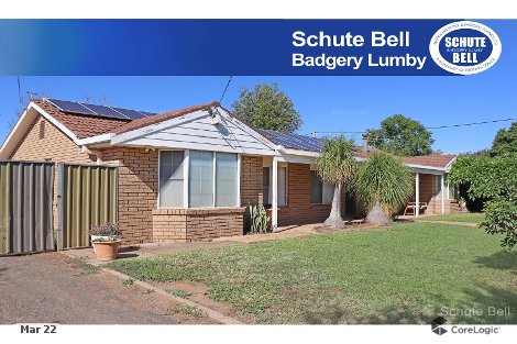 20 Mertin St, Bourke, NSW 2840