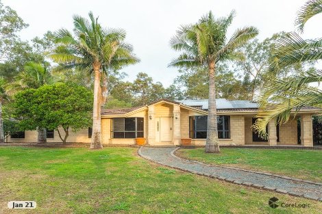 253-257 Wilson Rd, Buccan, QLD 4207