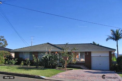 42 Charlton St, Mount Warrigal, NSW 2528