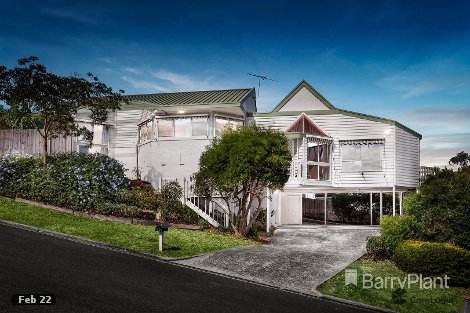 10 Dunluce Ct, Viewbank, VIC 3084