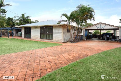 228 Mooroondu Rd, Thorneside, QLD 4158