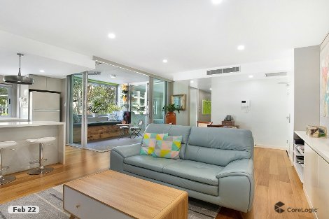 203/290 Burns Bay Rd, Lane Cove, NSW 2066