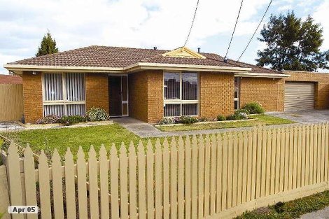 1 Andrew Ct, Clarinda, VIC 3169