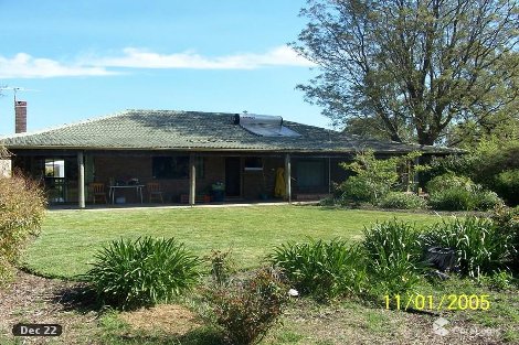 25 Brockholes St, Bullsbrook, WA 6084