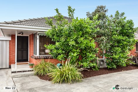 5/4-6 Morris St, Parkdale, VIC 3195