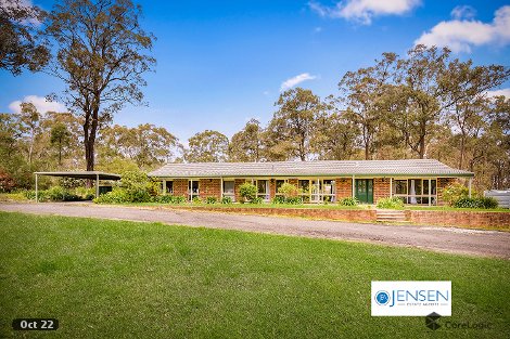 56 Pitt Town Dural Rd, Pitt Town, NSW 2756