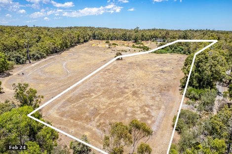 Lot 1 Manjedal Rd, Karrakup, WA 6122