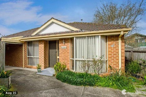 33a Nolan St, Niddrie, VIC 3042