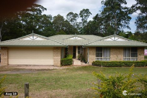 41 Sugargum Pl, Black Mountain, QLD 4563