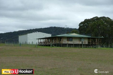 170 Comara Rd, Retreat, NSW 2355