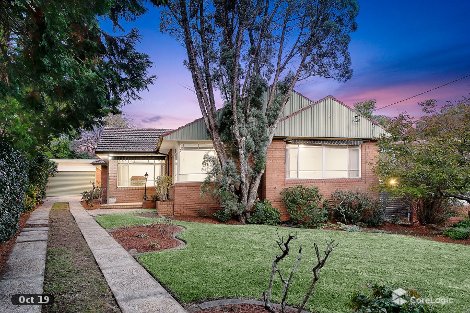 3 Parker Cl, Beecroft, NSW 2119