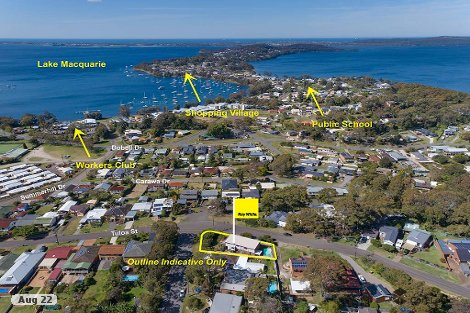 20 Tuloa St, Wangi Wangi, NSW 2267