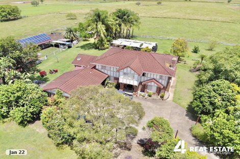 619 Brookland Rd, Allenview, QLD 4285