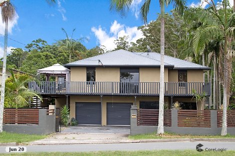 2 Gollan Dr, Tweed Heads West, NSW 2485