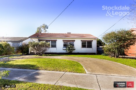 7 Bellin St, Laverton, VIC 3028