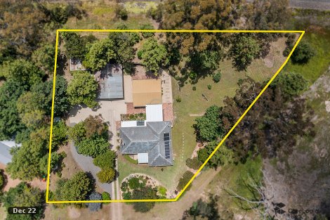 8 Primrose St, Violet Town, VIC 3669