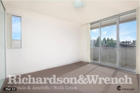 115/9-11 Wollongong Rd, Arncliffe, NSW 2205