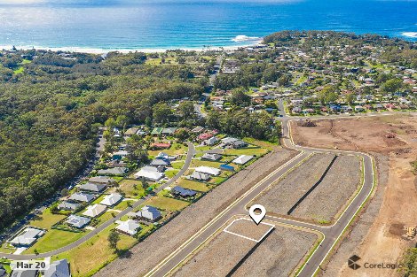 15 Bendoura St, Mollymook, NSW 2539