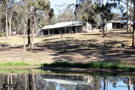 135 Mckinleys Rd, Clunes, VIC 3370