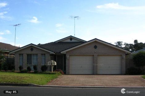 17 Warragamba Cres, Jamisontown, NSW 2750