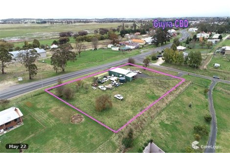 62 Everett St, South Guyra, NSW 2365