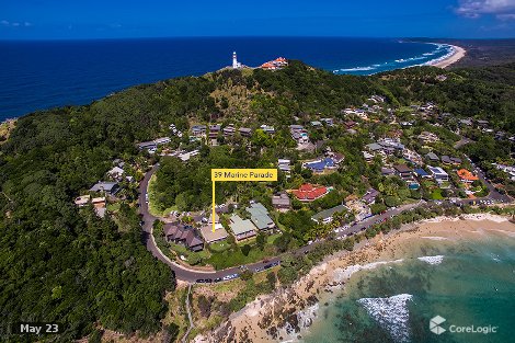 39 Marine Pde, Byron Bay, NSW 2481