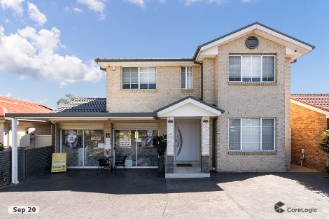 9a Montgomery Rd, Bonnyrigg, NSW 2177