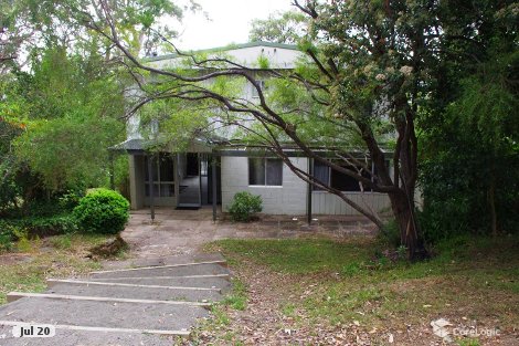 299 Lieutenant Bowen Dr, Bowen Mountain, NSW 2753