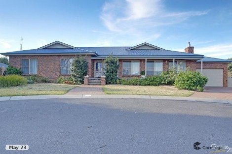 16 Rosedale Ct, Goulburn, NSW 2580