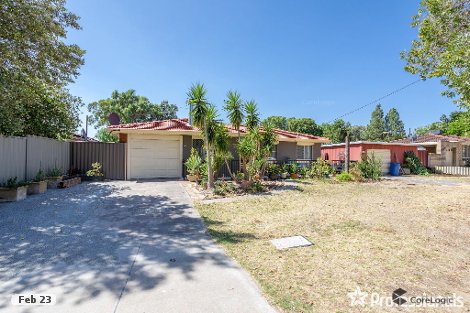 66 Lowanna Way, Armadale, WA 6112