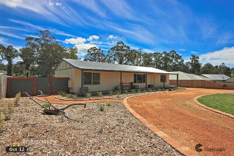 19 Robertson Rd, Kinglake, VIC 3763