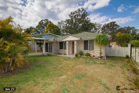 106 Williams St W, Coalfalls, QLD 4305