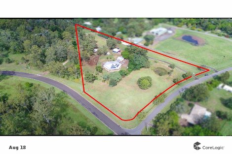 2 Cottonwood Pl, Kholo, QLD 4306